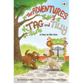 The Adventures of Tag and Tilly