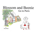 Blossom and Beenie Go To Paris