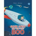 Suzie Stew and a Cat Called Boo