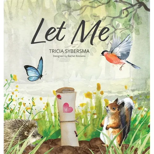 Let Me