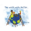 The World Works Better