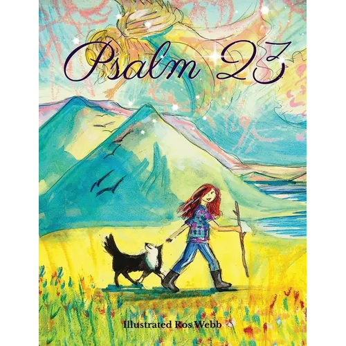 Psalm 23