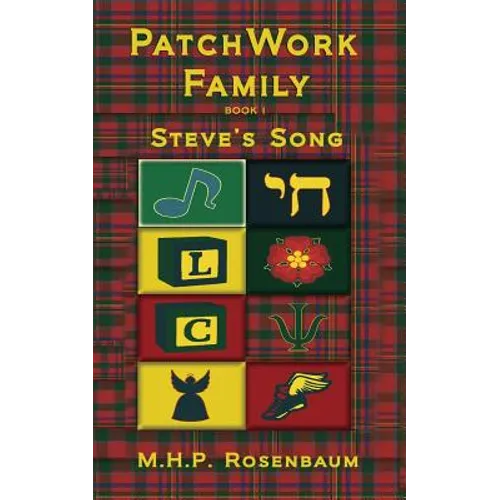 Patchwork Family Book 1: Steve's Song