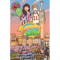 The Adventures of Seymour & Hau: Italy