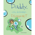 Daddy, Why Do Bubbles Disappear?