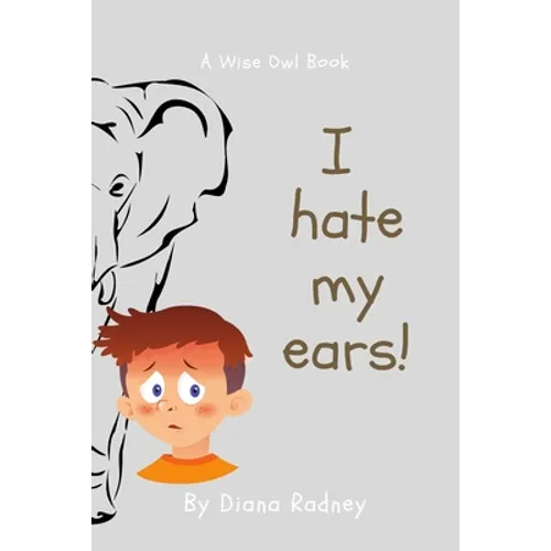 I Hate My Ears