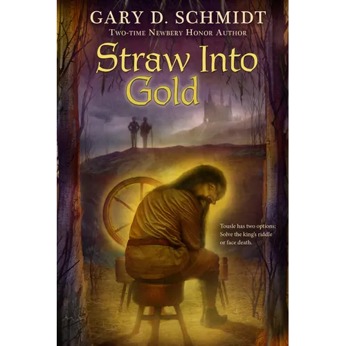Straw Into Gold