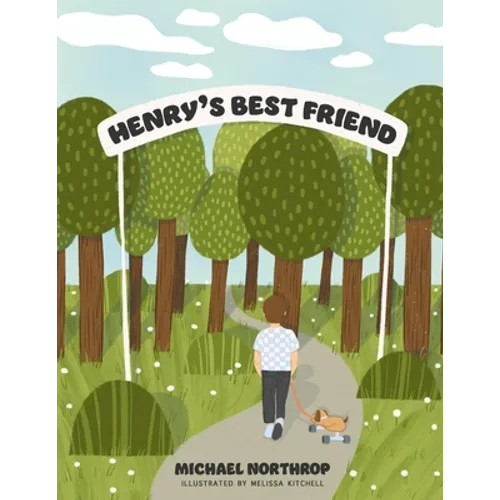 Henry's Best Friend