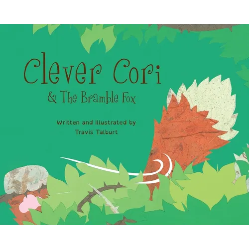 Clever Cori & The Bramble Fox