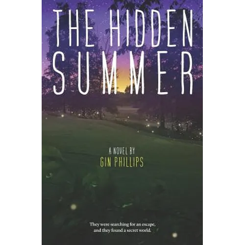The Hidden Summer