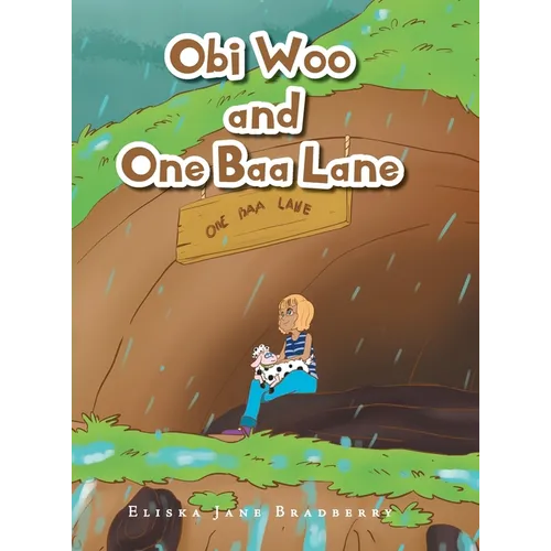 Obi Woo and One Baa Lane