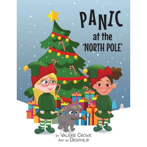 Panic at the North Pole
