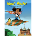 Magic Wrappa: The Light Within You