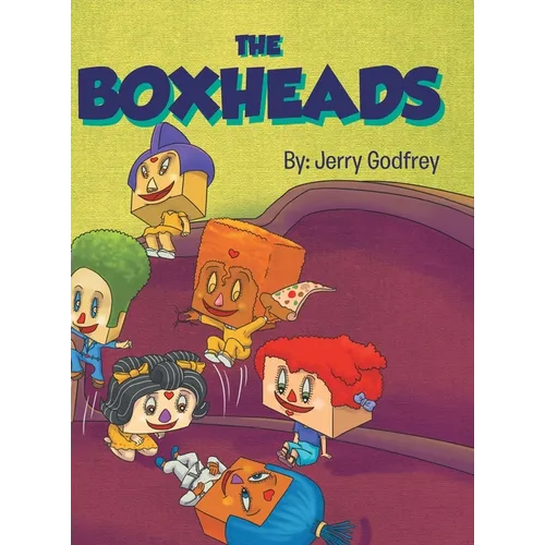 The Boxheads
