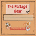 The Postage Bear