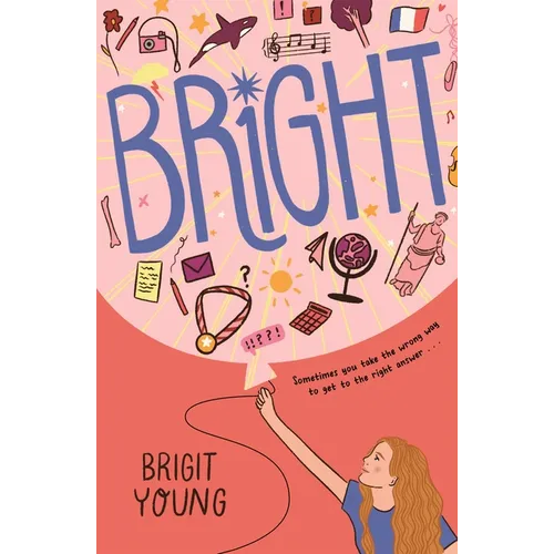 Bright