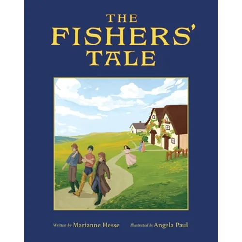 The Fishers' Tale