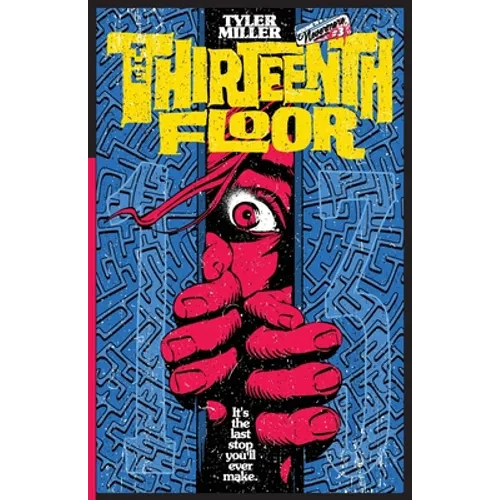 The Thirteenth Floor