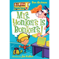 My Weird School #18: Mrs. Yonkers Is Bonkers!