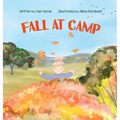 Fall at Camp