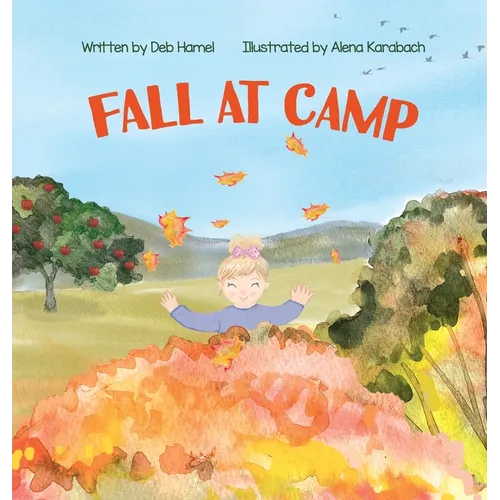 Fall at Camp