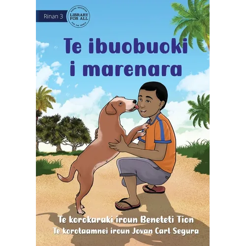 Helping One Another - Te ibuobuoki i marenara (Te Kiribati)