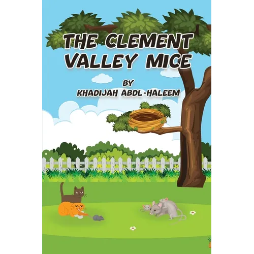 The Clement Valley Mice