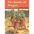 The Battle of Mogori