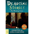 Deadtime Stories: The Witching Game