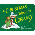 A Christmas Wish for Corduroy