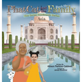 Phat Cat and the Family - The Seven Continents Series - Asia
