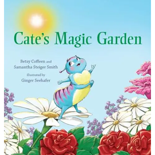 Cate's Magic Garden