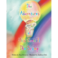 The Adventures of Miss Cannoli the Scamp