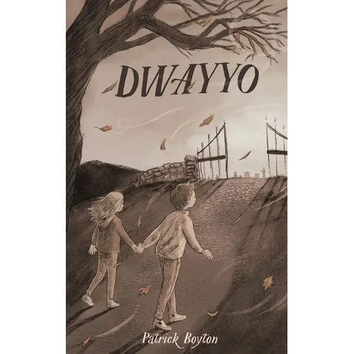 Dwayyo