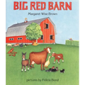 Big Red Barn