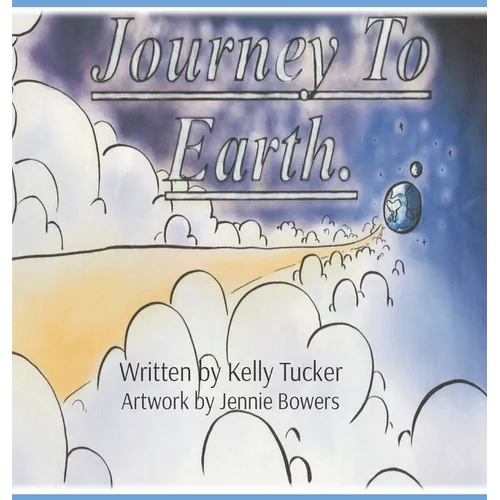 Journey to Earth