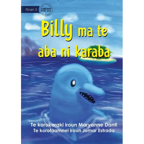 Billy and the Secret Island - Billy ma te aba ni karaba (Te Kiribati)