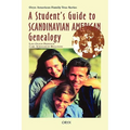 A Student's Guide to Scandinavian American Genealogy