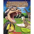 What If You Had Animal Teeth?