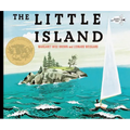 The Little Island: (Caldecott Medal Winner)