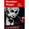 Number Magic and more