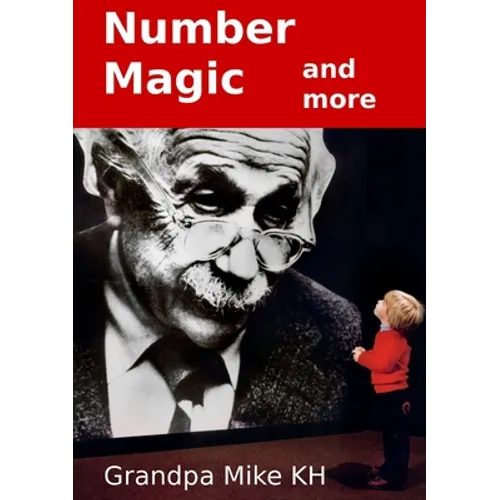 Number Magic and more