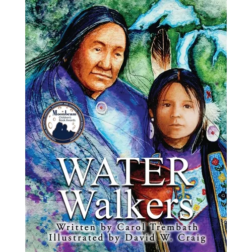 Water Walkers: Walking Lake Superior