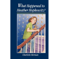 What Happened to Heather Hopkowitz?