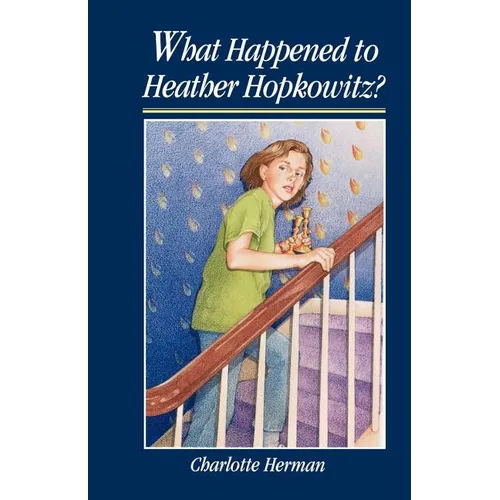 What Happened to Heather Hopkowitz?
