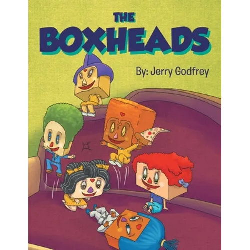The Boxheads