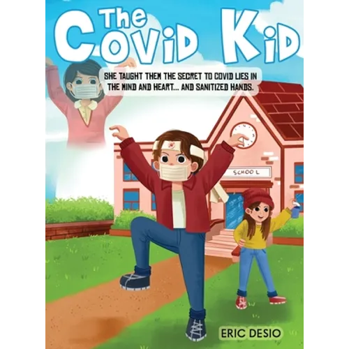 The Covid Kid