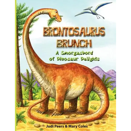 Brontosaurus Brunch