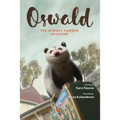 Oswald, the Almost Famous Opossum