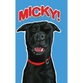 Micky!